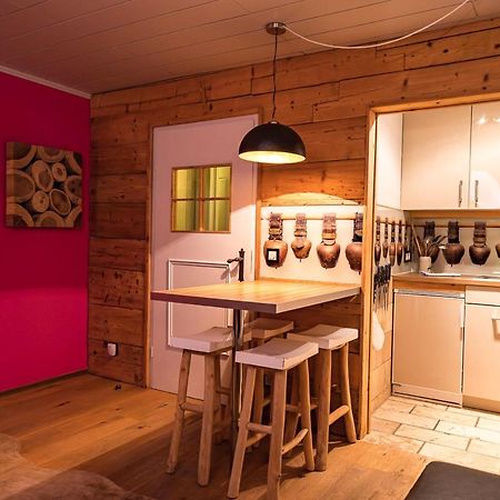 Апартаменти Haus Soellereck Nr 235 Оберстдорф Екстер'єр фото