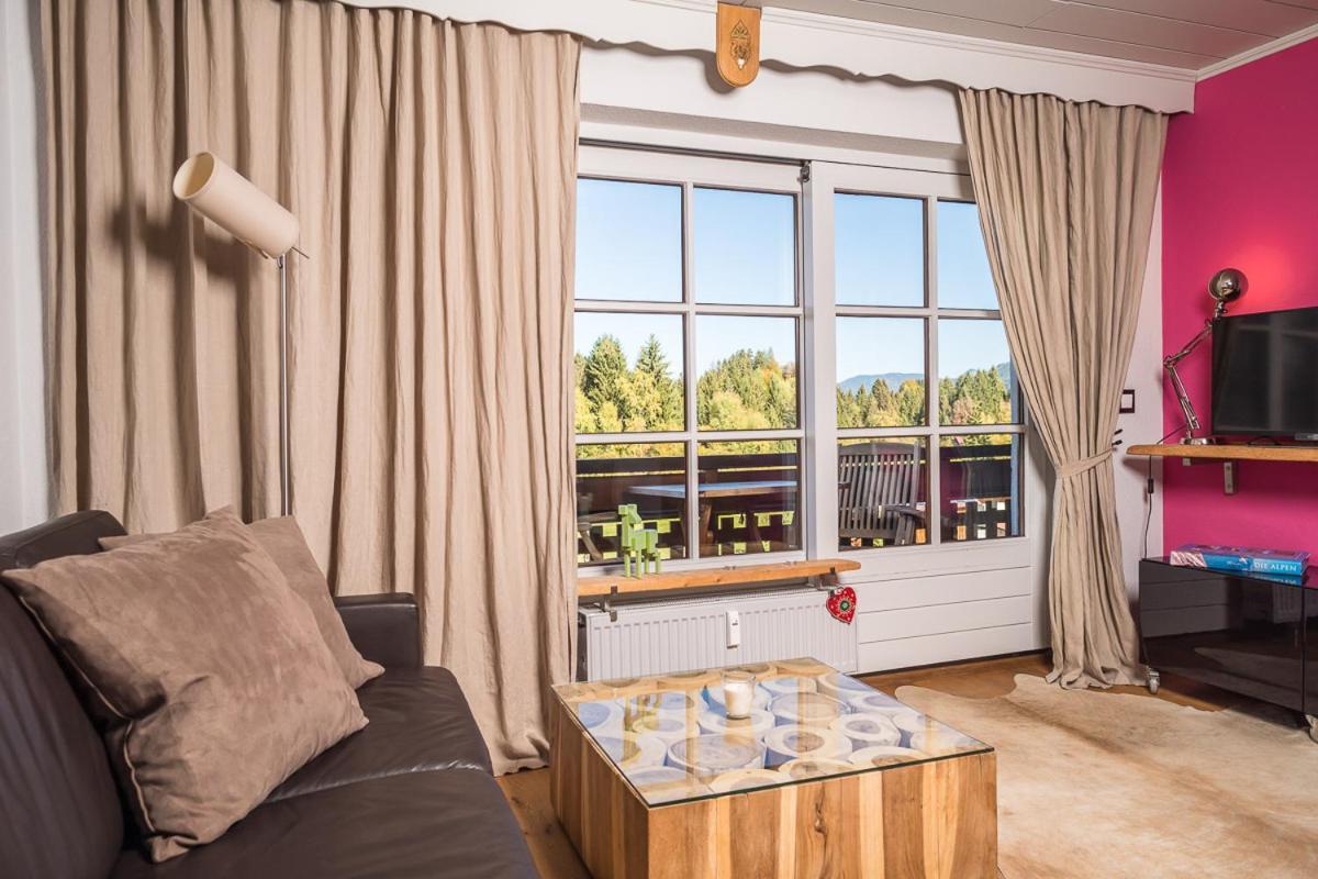 Апартаменти Haus Soellereck Nr 235 Оберстдорф Екстер'єр фото