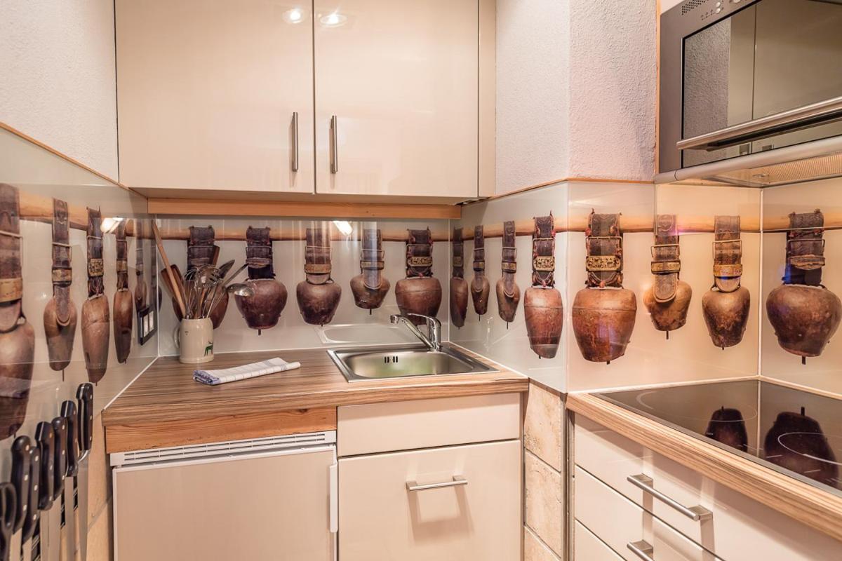 Апартаменти Haus Soellereck Nr 235 Оберстдорф Екстер'єр фото