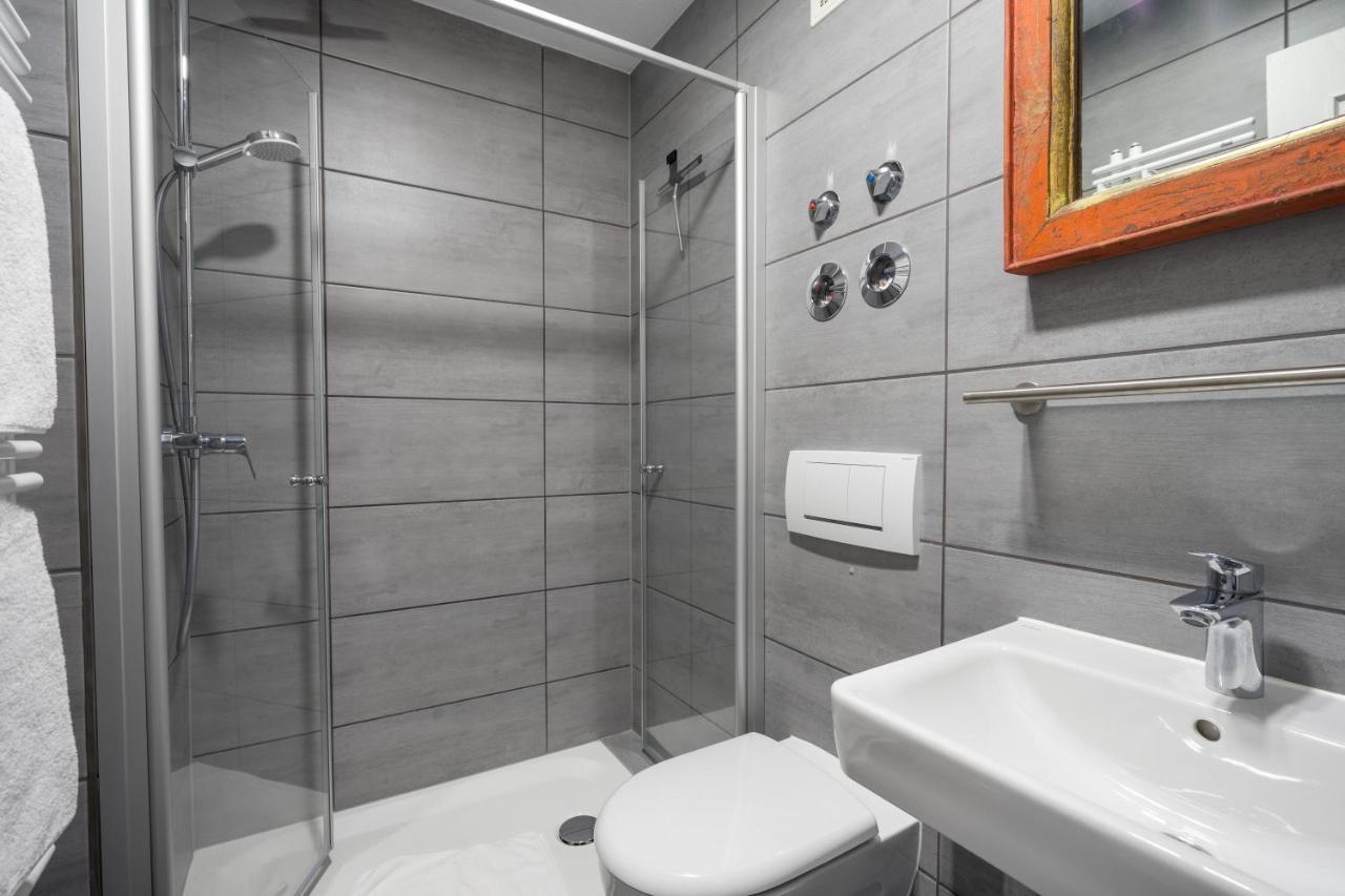 Апартаменти Haus Soellereck Nr 235 Оберстдорф Екстер'єр фото